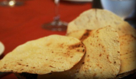 Tabla Indian Cuisine - Accommodation Ballina 0