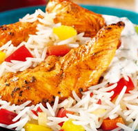 Swagat Indian Restaurant - Accommodation Ballina