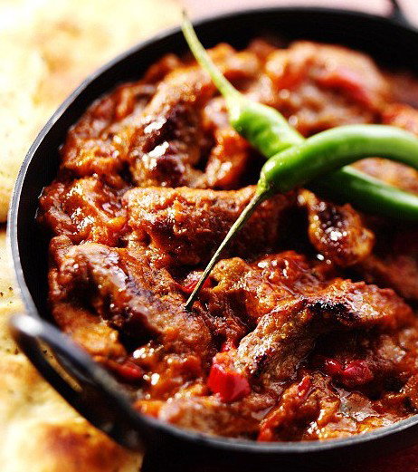 The Spice Avenue Balti Resturant - Accommodation Ballina 0