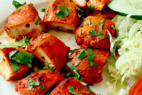 The Spice Avenue Balti Resturant - Accommodation Ballina 4