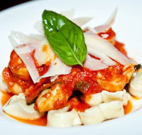 Va Bene Ristorante Italiano - Accommodation Ballina