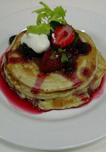 Tanja's Cafe & Restaurant - Accommodation Ballina 0