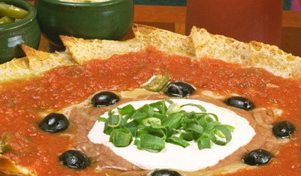 Montezumas Mexican Restaurant - Accommodation Ballina 0