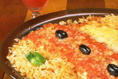 Montezumas Mexican Restaurant - Accommodation Ballina 1