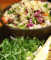 Montezumas Mexican Restaurant - Accommodation Ballina 3