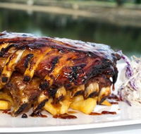 Mulu Char Steakhouse - Accommodation Ballina