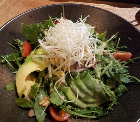 O'Sushi Japanese Restaurant - Accommodation Ballina 0