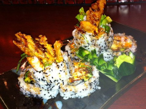 O'Sushi Japanese Restaurant - Accommodation Ballina 4