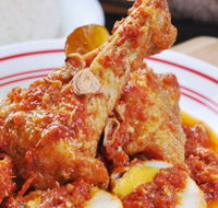 Shalom Brisbane Indonesian Restaurant - Accommodation Ballina