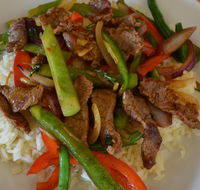 Sitar Indian Restaurant Kenmore - Accommodation Ballina