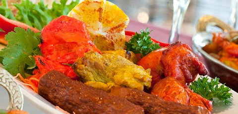 Randhawa Indian Cuisine - Accommodation Ballina 0