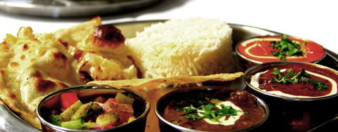 Randhawa Indian Cuisine - Accommodation Ballina 1