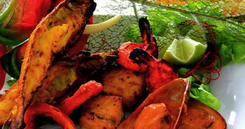 Randhawa Indian Cuisine - Accommodation Ballina 2