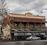 Royal Oak Hotel - Accommodation Ballina
