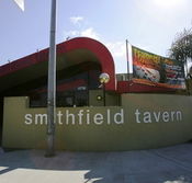 Smithfield Tavern - Accommodation Ballina