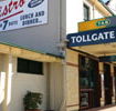 Tollgate Hotel - Accommodation Ballina