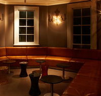 Trinity Bar and Restaurant - Accommodation Ballina