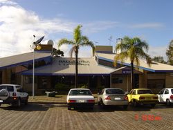  Accommodation Ballina
