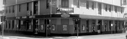 West Perth WA Accommodation Ballina