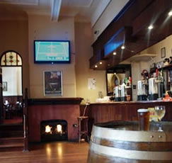 Kalamunda Hotel - Accommodation Ballina 0