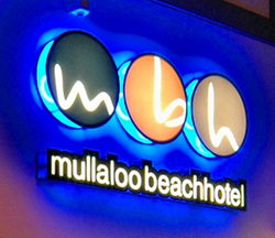 Mullaloo WA Accommodation Ballina