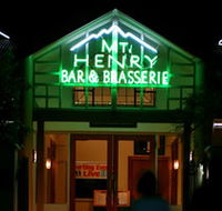 Mt Henry Tavern - Accommodation Ballina