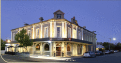 Seaview Tavern - Accommodation Ballina