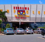 Kurrawa Surf Life Saving Club - Accommodation Ballina