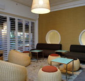 Dolphin Hotel