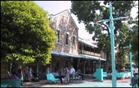 Victoria Hotel - Accommodation Ballina 0