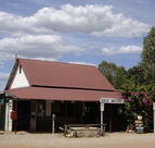 Daly Waters Historic Pub - Accommodation Ballina