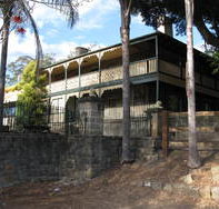 The Wiseman Inn - Accommodation Ballina