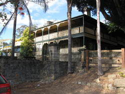 The Wiseman Inn - Accommodation Ballina 0
