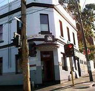 The Tote - Accommodation Ballina