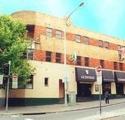 The Grand Hotel - Wollongong - Accommodation Ballina