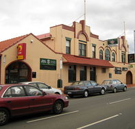 Cooley's Hotel - Accommodation Ballina