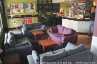 North Hobart TAS Accommodation Ballina