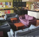 Queens Head - Accommodation Ballina