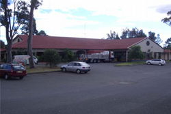 El Cortez Hotel - Accommodation Ballina 0