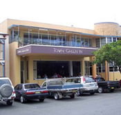 Town Green Inn - Accommodation Ballina