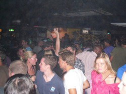 Mama Africa - Accommodation Ballina 0