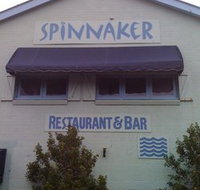 Spinnaker Restaurant and Bar - Accommodation Ballina