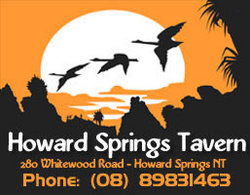 Howard Springs Tavern - Accommodation Ballina 0