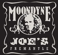 Moondyne Joe's Bar  Cafe - Accommodation Ballina