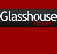 Glasshouse Hotel - Accommodation Ballina
