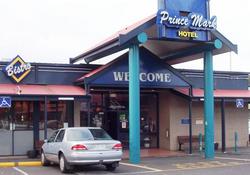 Prince Mark Hotel - Accommodation Ballina 0
