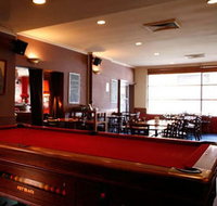 The British Crown Hotel - Accommodation Ballina