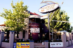 Inglewood Hotel - Accommodation Ballina 1