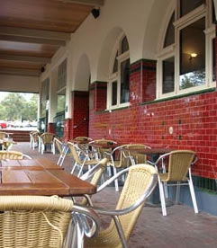 Kalamunda Hotel - Accommodation Ballina 1