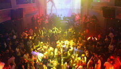 Office Nightclub - Accommodation Ballina 1